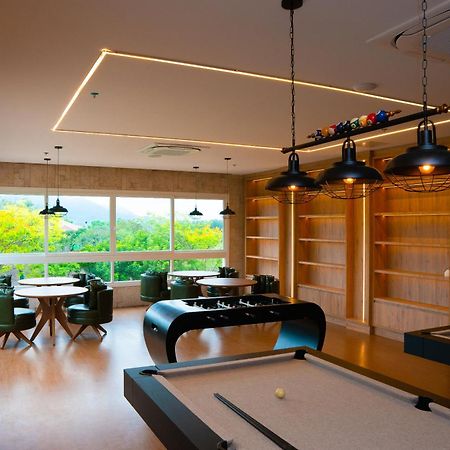 Hotel Recanto Maestro Restinga Seca Extérieur photo